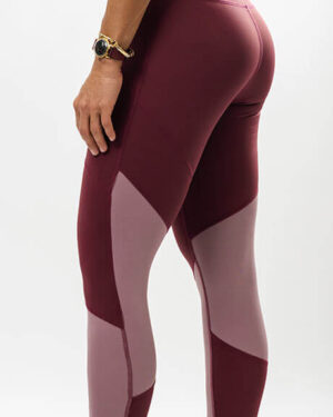Legging combinada FREEDOM