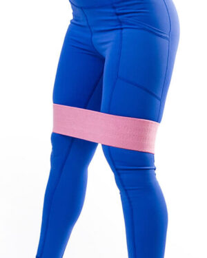 Legging SNORKEL con bolsillos