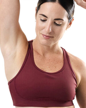 Top cortes cruzados SACRAMENTO