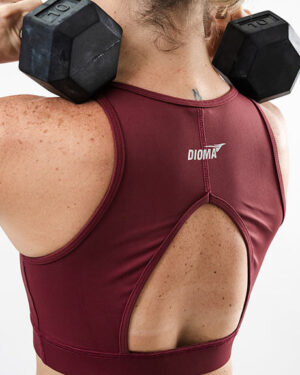 Top triangulo posterior SACRAMENTO