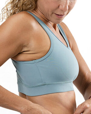 Top V espalda SAN REMO